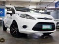 2012 Ford Fiesta 1.4L Trend AT Hatchback-0