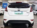 2012 Ford Fiesta 1.4L Trend AT Hatchback-3