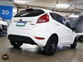 2012 Ford Fiesta 1.4L Trend AT Hatchback-5