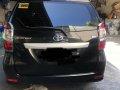 Black 2017 Toyota Avanza MPV for sale-6