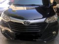 Black 2017 Toyota Avanza MPV for sale-7