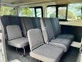 FOR SALE!!! White 2020 Nissan NV350 Urvan Manual Diesel affordable price-21