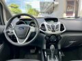 Rush Unit! 2014 Ford Ecosport Titanium Automatic Gas 35K Mileage Only!-10