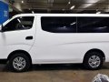  White Nissan Urvan 2020 for sale in Manual-2