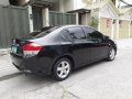 Black Honda City 2010 for sale in Mandaluyong-4