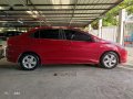 Red Honda City 2017 for sale in Automatic-5