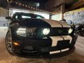 Red Ford Mustang 2013 for sale in Automatic-3