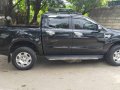 Selling Black Ford Ranger 2016 in Pasig-5