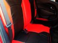 Red Kia Rio 2013 for sale in Automatic-3