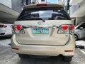 White Toyota Fortuner 2013 for sale in Quezon City-5