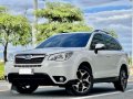 Sell Pearl White 2015 Subaru Forester in Makati-7