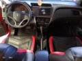 Red Honda City 2017 for sale in Automatic-1