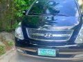 Black Hyundai Starex 2011 for sale in Automatic-5