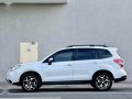 Sell Pearl White 2015 Subaru Forester in Makati-4