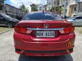 Red Honda City 2019 for sale in Pasig-4