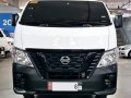  White Nissan Urvan 2020 for sale in Manual-0