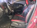 Red Honda City 2017 for sale in Automatic-3
