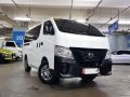  White Nissan Urvan 2020 for sale in Manual-9