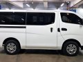  White Nissan Urvan 2020 for sale in Manual-3