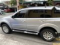 Selling Silver Mitsubishi Montero Sport 2009 in Pasig-0