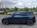 Blue Mini Cooper 2010 for sale in Pasig-3