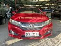Red Honda City 2017 for sale in Automatic-9