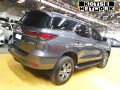 Grey Toyota Fortuner 2019 for sale in Automatic-7