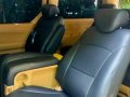 Black Hyundai Starex 2011 for sale in Automatic-1