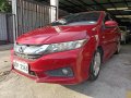 Red Honda City 2017 for sale in Automatic-7