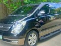 Black Hyundai Starex 2011 for sale in Automatic-6