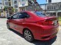 Red Honda City 2019 for sale in Pasig-5