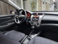 Black Honda City 2010 for sale in Mandaluyong-6