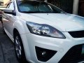 Selling Pearl White Ford Focus 2012 in Santa Rosa-0