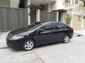 Black Honda City 2010 for sale in Mandaluyong-9