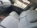 Silver Toyota Hiace 2008 for sale in Manual-4