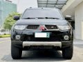 Selling Black Mitsubishi Montero 2013 in Makati-8