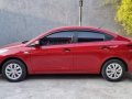 Red Hyundai Accent 2019 for sale in Automatic-0