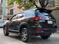 Selling Black Toyota Fortuner 2017 in Quezon City-6