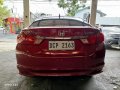 Red Honda City 2017 for sale in Automatic-5