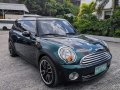 Blue Mini Cooper 2010 for sale in Pasig-4