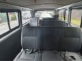 Silver Toyota Hiace 2008 for sale in Manual-2