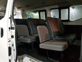  White Nissan Urvan 2020 for sale in Manual-4