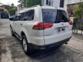 White Mitsubishi Montero Sport 2015 for sale in Marikina-4