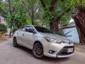 Silver Toyota Vios 2017 for sale in Makati-5