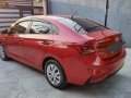 Red Hyundai Accent 2019 for sale in Automatic-6