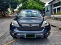 Sell Grey 2010 Honda Cr-V in Quezon City-5