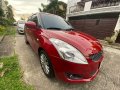 Red Suzuki Swift 2012 for sale in Bacolod-0