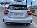 Silver Mercedes-Benz A-Class 2016 for sale in Imus-3