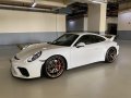 Selling White Porsche GT3 2018 in Pasig-4