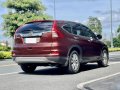 Selling Red Honda Cr-V 2016 in Makati-6